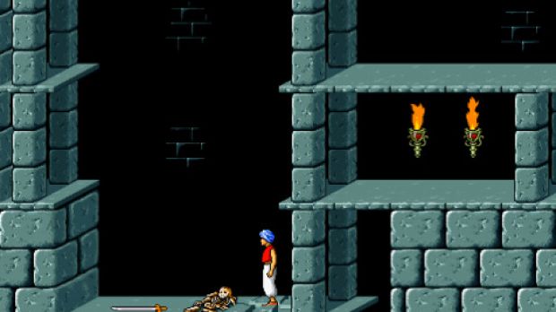 Prince of Persia